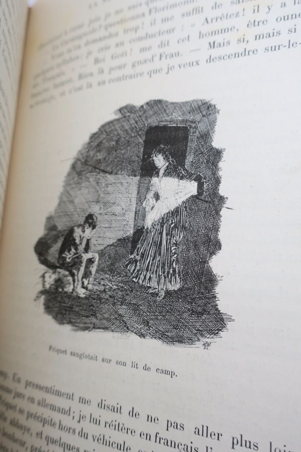The Bardeur-Carbansane through turbulent times