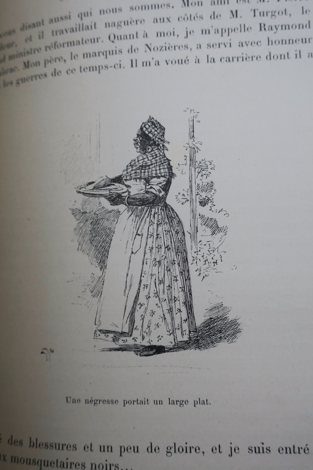 NAUROUZE BARDEUR-CARBANSANE, Frères d'Armes – Image 6