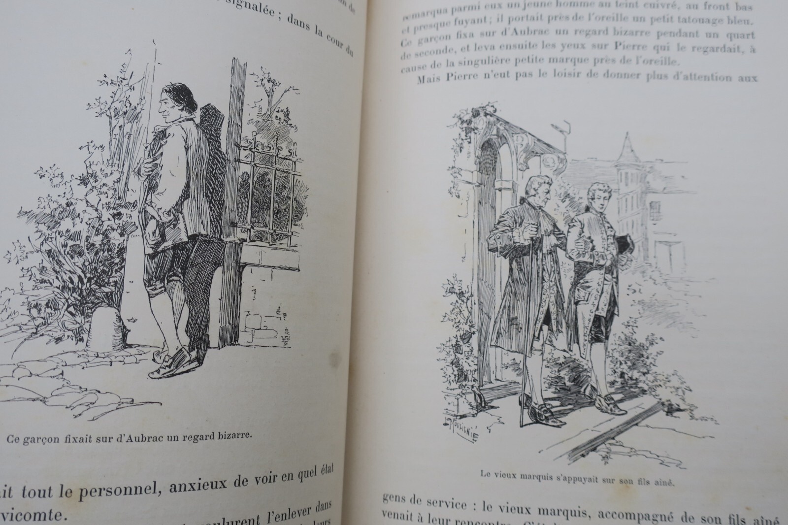 NAUROUZE BARDEUR-CARBANSANE, Frères d'Armes – Image 11