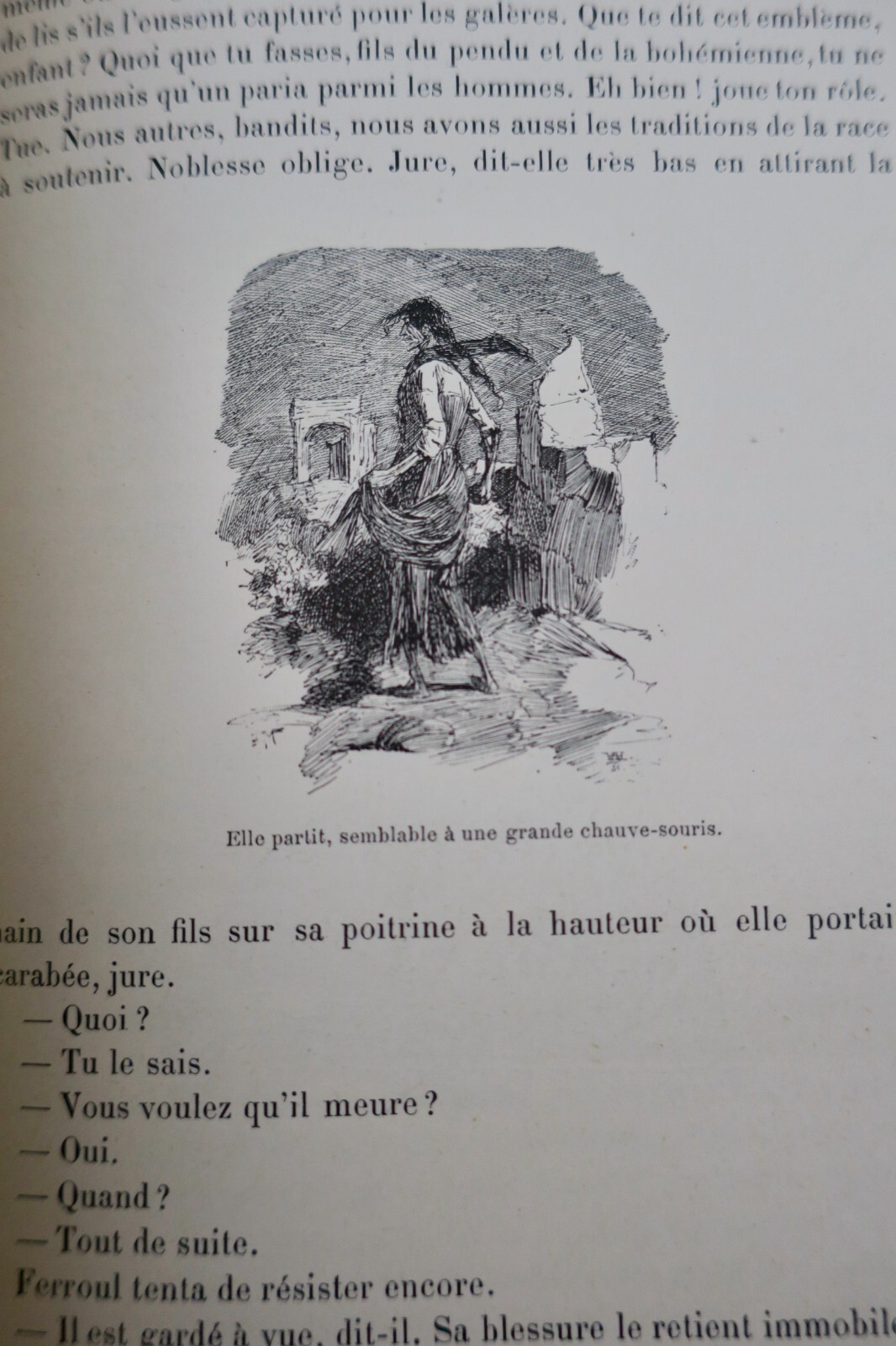 NAUROUZE BARDEUR-CARBANSANE, Frères d'Armes – Image 9