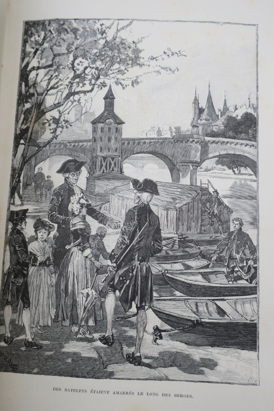 NAUROUZE BARDEUR-CARBANSANE, Frères d'Armes – Image 8