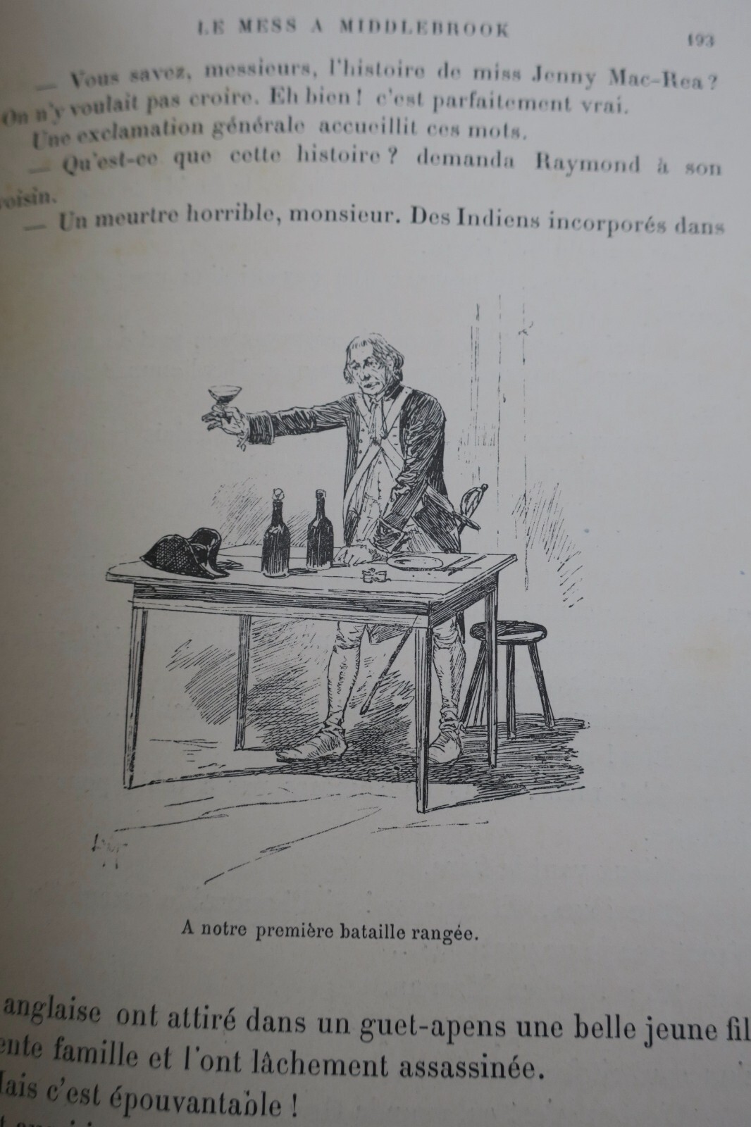 NAUROUZE BARDEUR-CARBANSANE, Frères d'Armes – Image 5