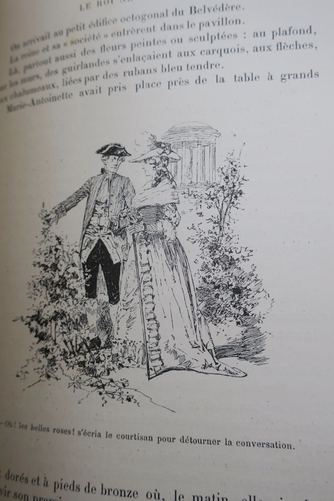 NAUROUZE BARDEUR-CARBANSANE, Frères d'Armes – Image 4