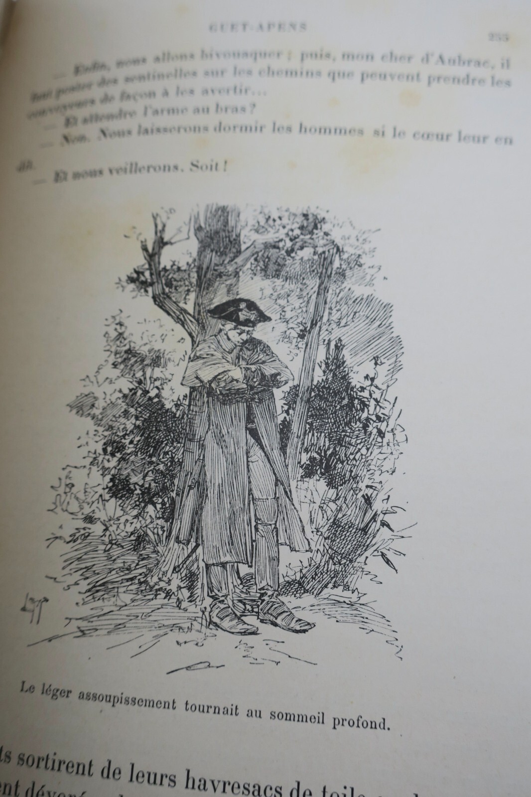 NAUROUZE BARDEUR-CARBANSANE, Frères d'Armes – Image 3