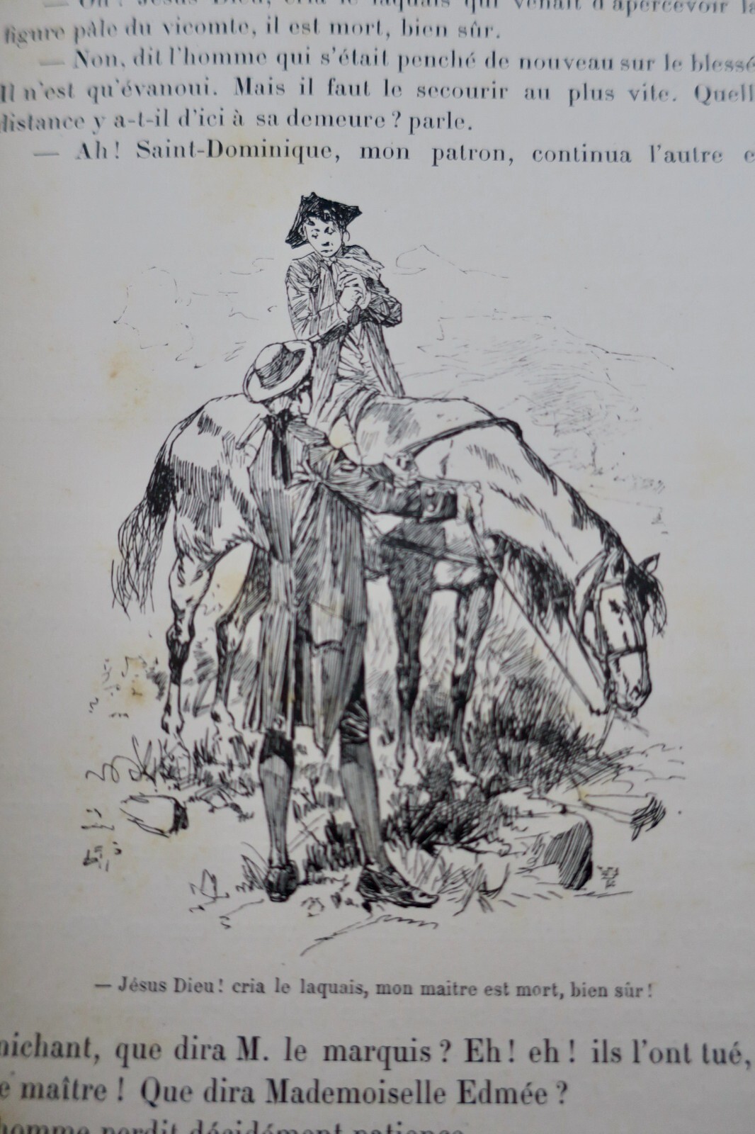 NAUROUZE BARDEUR-CARBANSANE, Frères d'Armes – Image 13