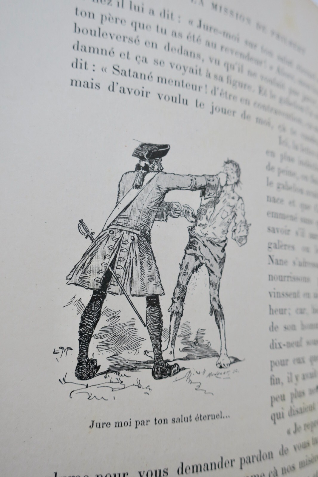 Erforschung von Bardeur-Carbansane - Image 6