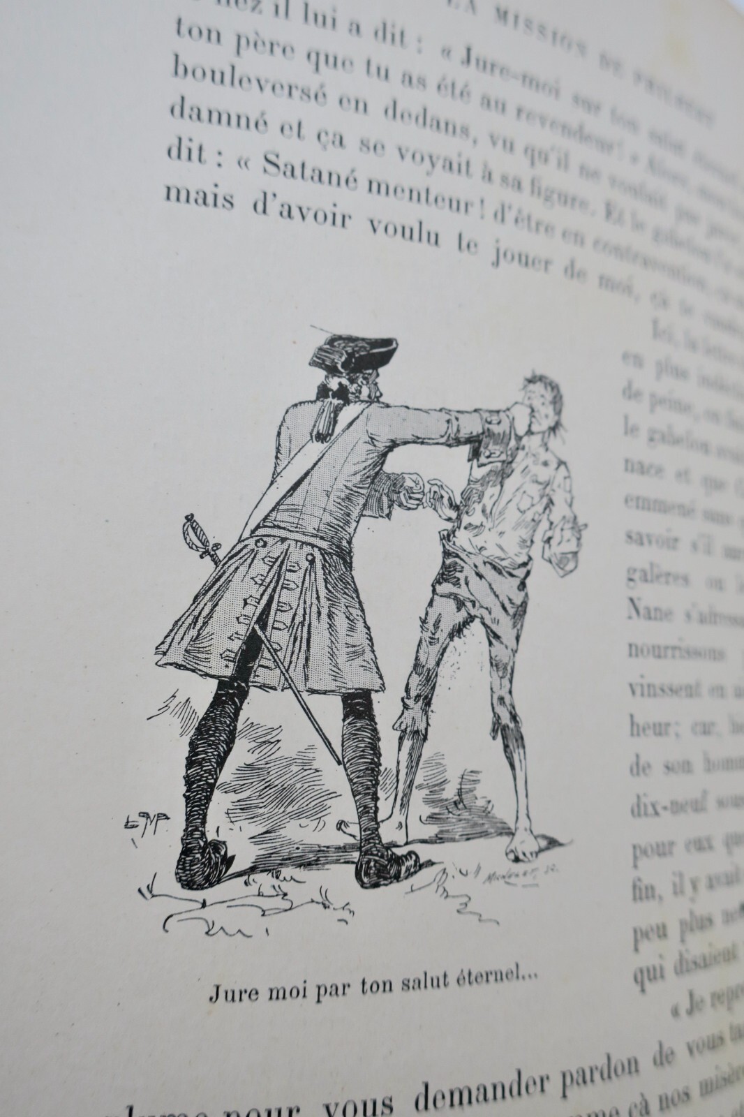 NAUROUZE BARDEUR-CARBANSANE, mission de Philibert – Image 6