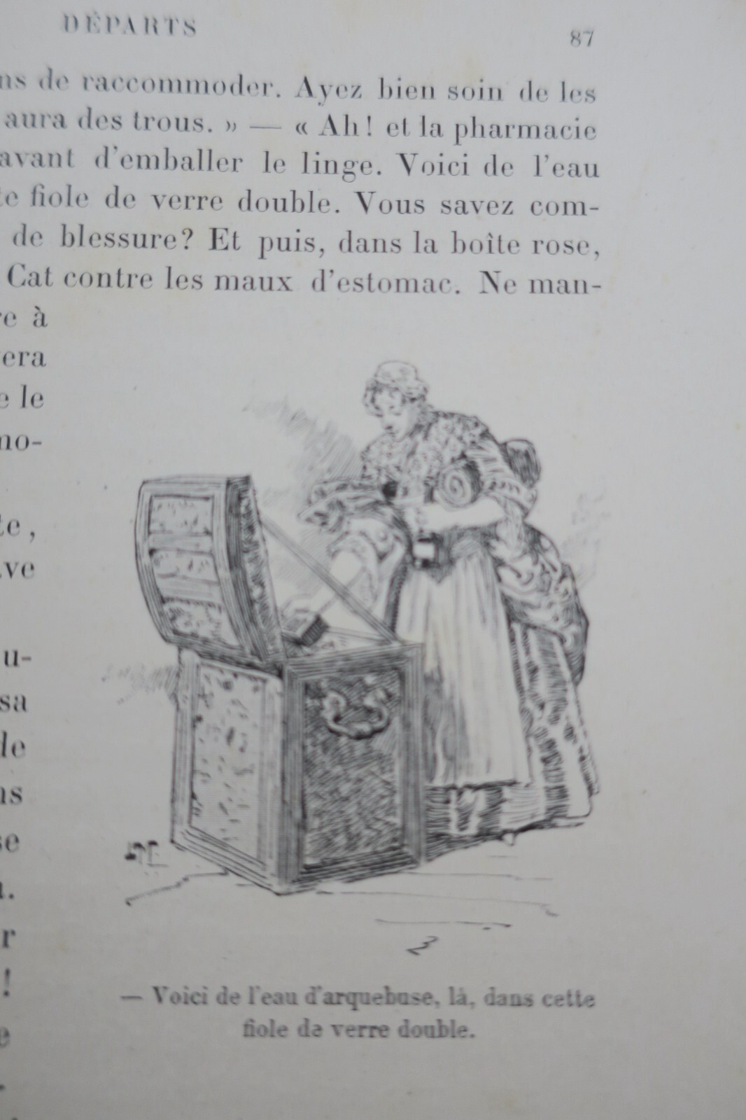 NAUROUZE BARDEUR-CARBANSANE, mission de Philibert – Image 7