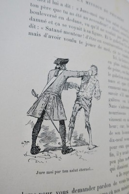 The Bardeur-Carbansane and Philibert Mission