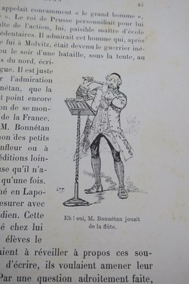 The Bardeur-Carbansane and Philibert Mission