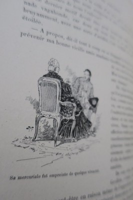 The Bardeur-Carbansane and Philibert Mission