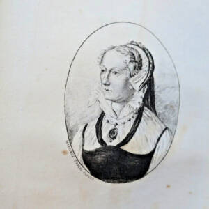 The Heptameron of Marguerite of Navarre