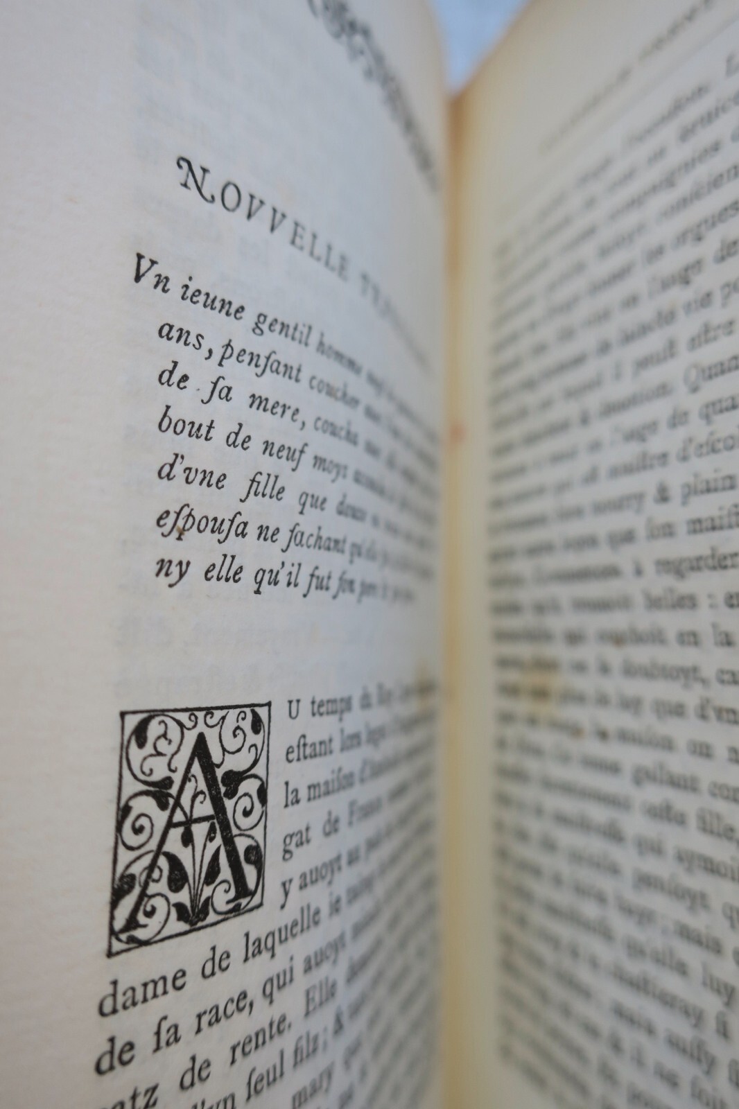Das Heptameron von Marguerite von Navarra - Image 3