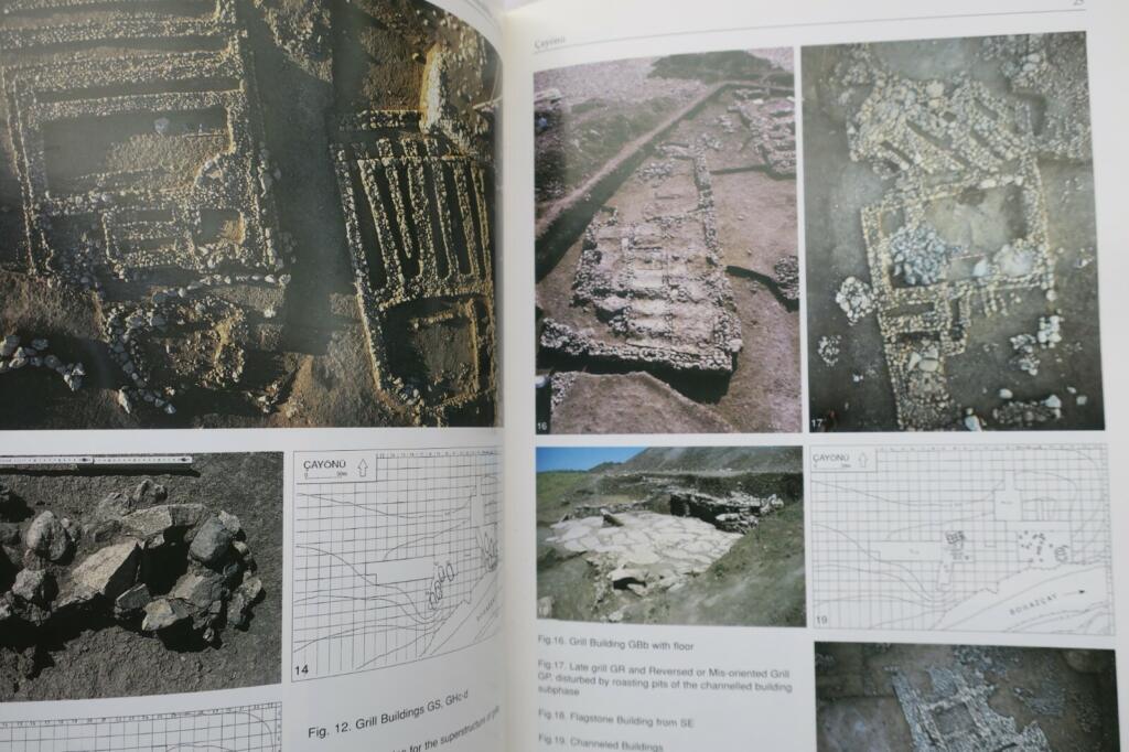 Neolithic in Turkey: The cradle of civilization