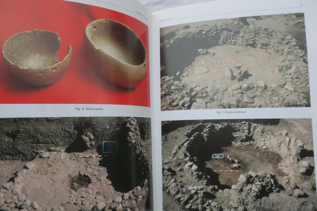 Neolithic in Turkey: The cradle of civilization