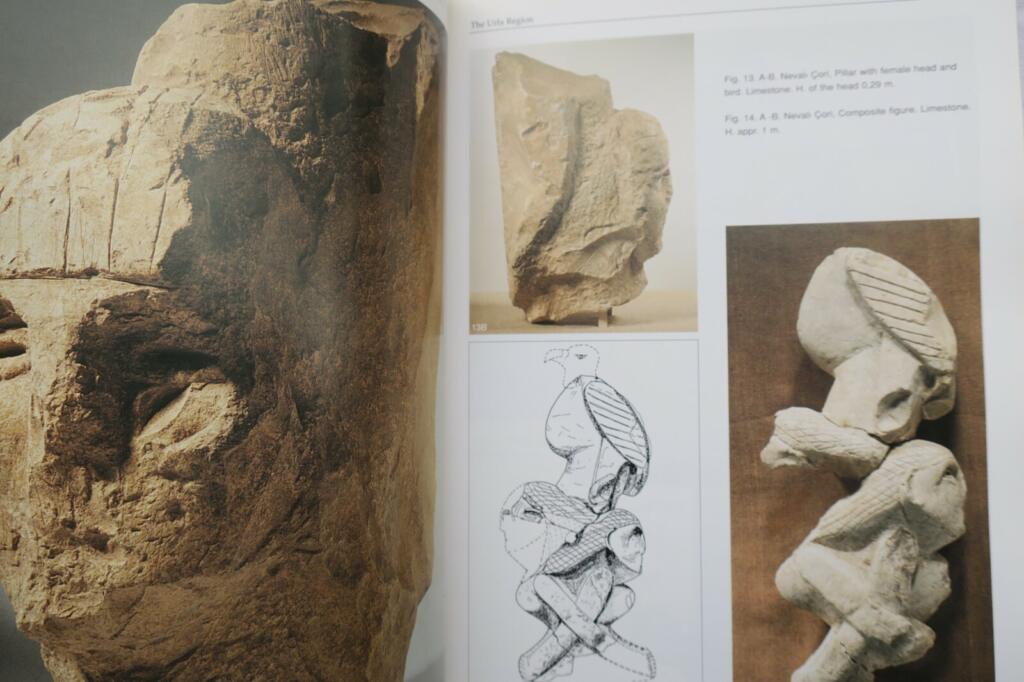 Neolithic in Turkey: The cradle of civilization