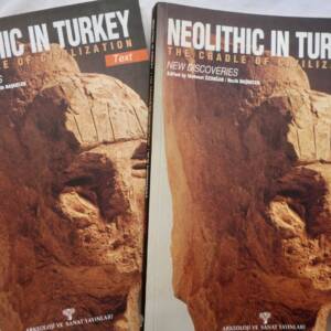 Neolithic in Turkey: The cradle of civilization
