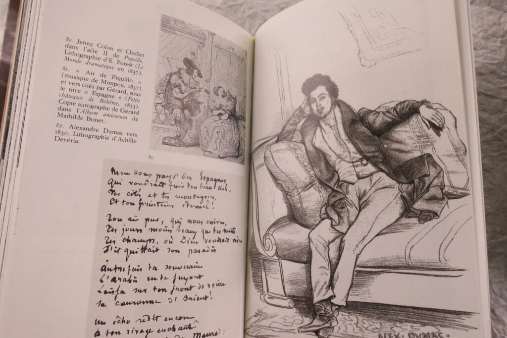 NERVAL Gérard de pléiade Gallimard NRF