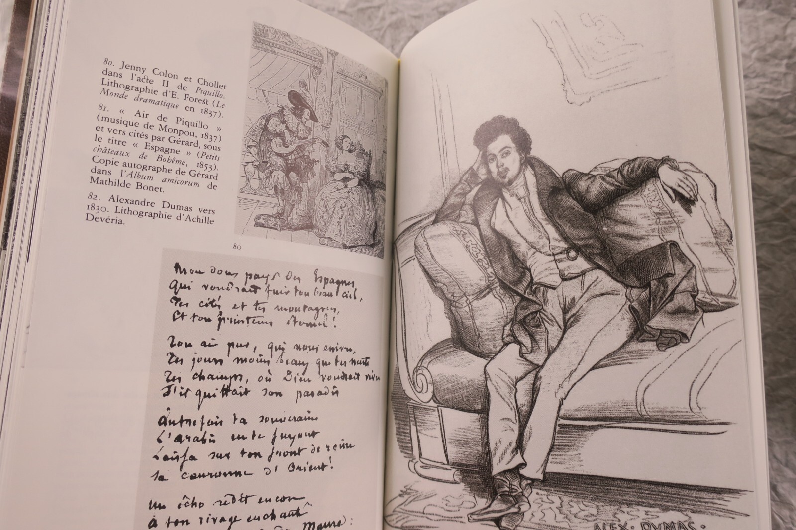 NERVAL Gérard de pléiade Gallimard NRF - Image 7