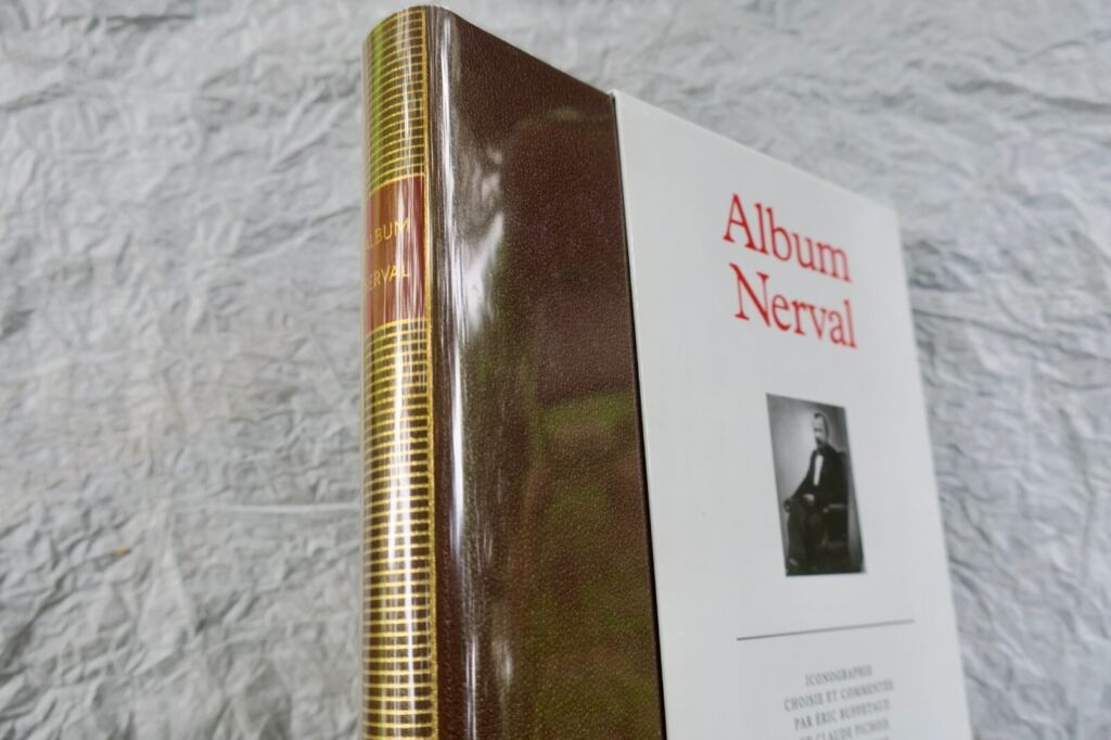 Gérard de Nerval Album