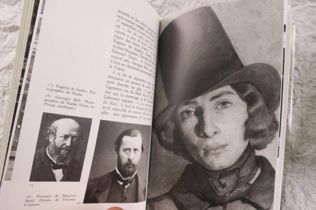NERVAL Gérard de pléiade Gallimard NRF