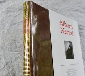 Nerval Gérard De Pléiade Gallimard Nrf