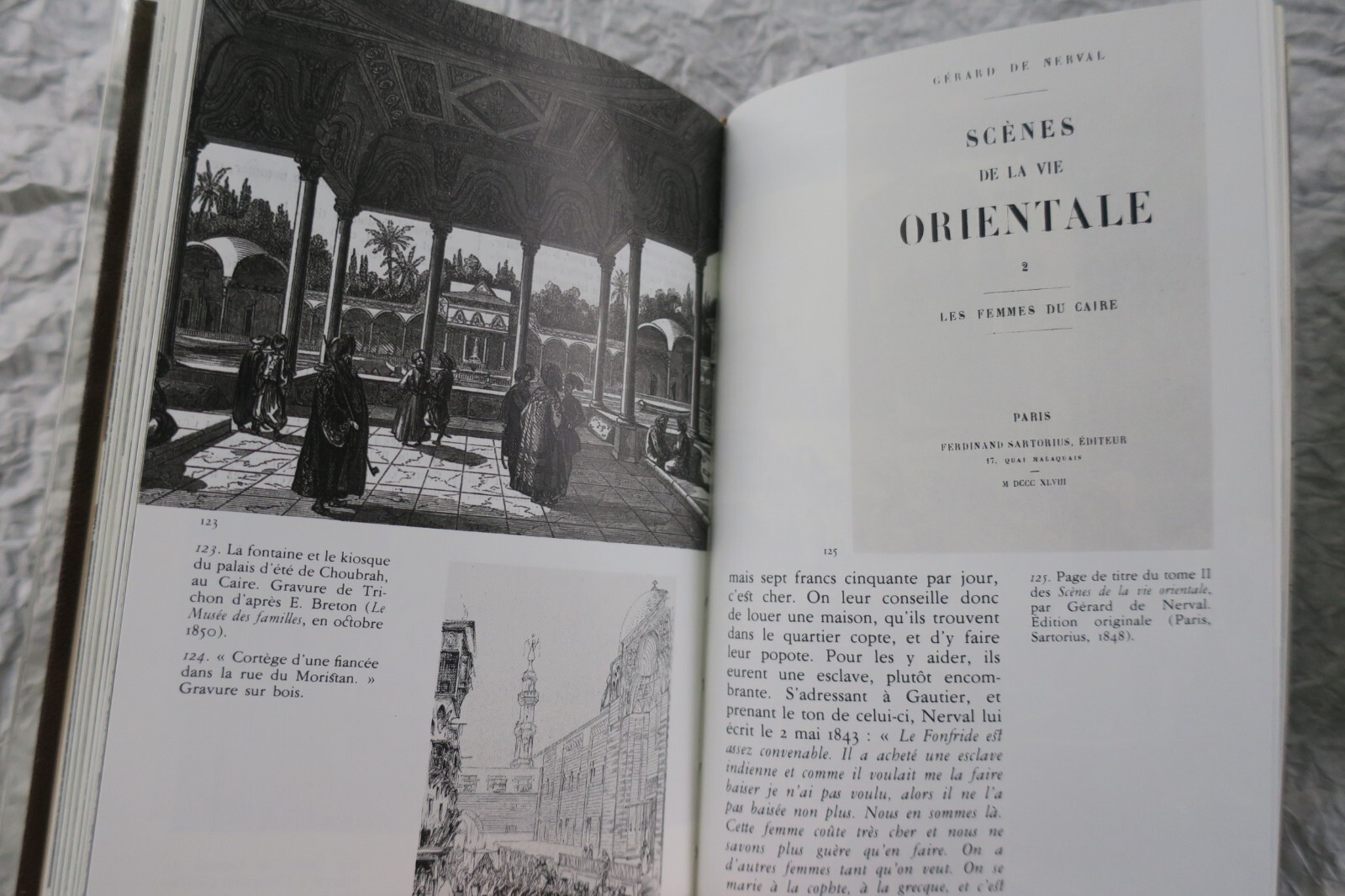NERVAL Gérard de pléiade Gallimard NRF - Image 5