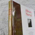 NERVAL Gérard de pléiade Gallimard NRF - La Librairie Antique