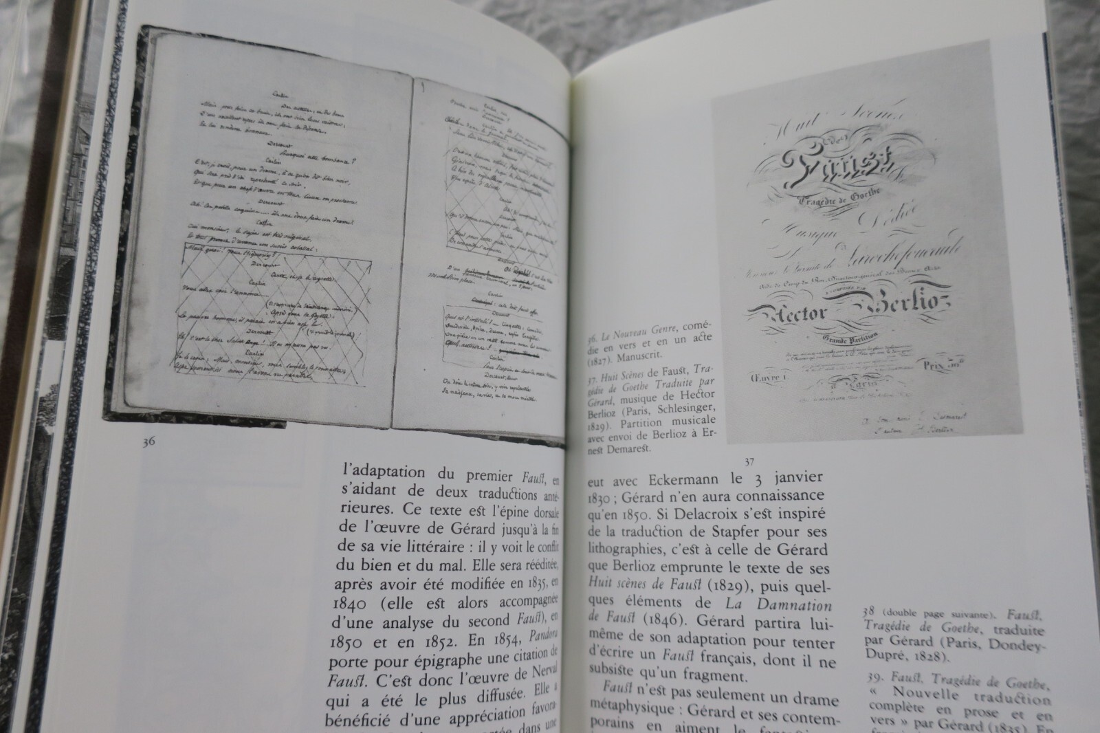 NERVAL Gérard de pléiade Gallimard NRF - Image 8