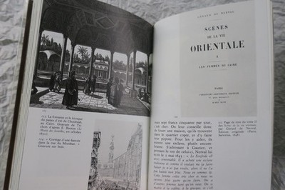 Nerval Gérard De Pléiade Gallimard Nrf – Image 5