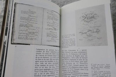 Nerval Gérard De Pléiade Gallimard Nrf – Image 8