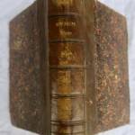 NERVAL LES FILLES DU FEU 1864 - La Librairie Antique