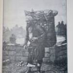 NERVAL Paysages d’Orient et d’Occident.