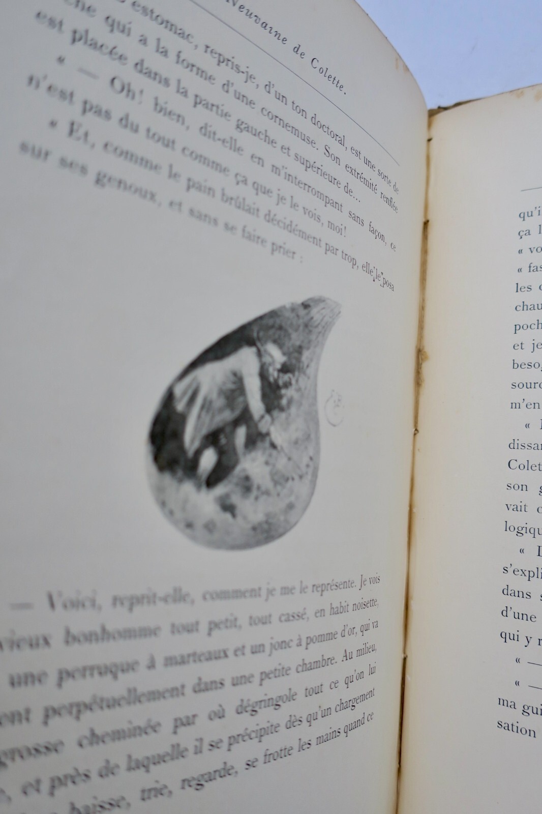 Devotional book illustrated by Bayard - Image 3
