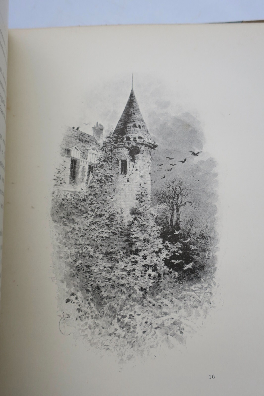 Devotional book illustrated by Bayard - Image 4