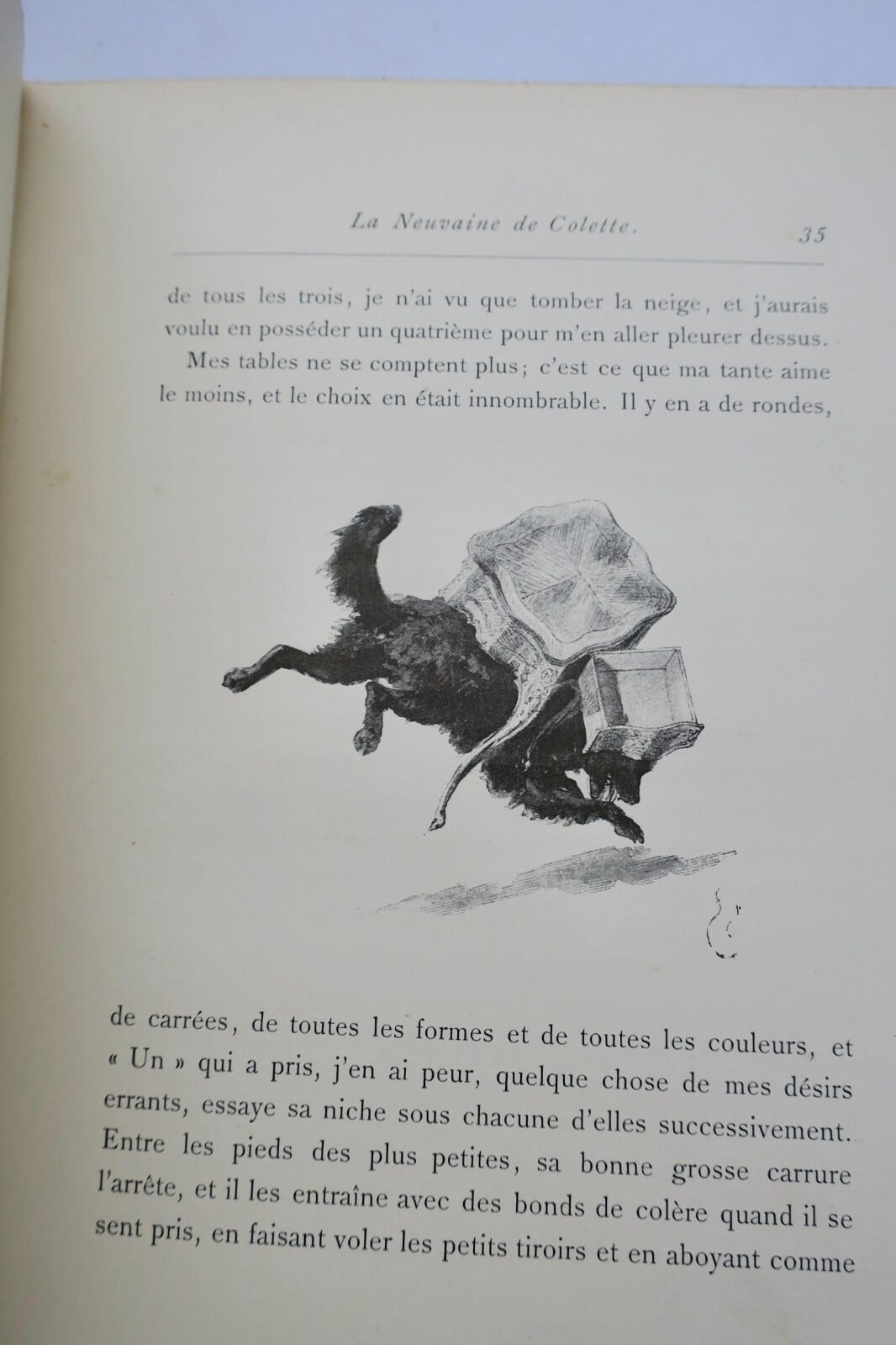 Devotional book illustrated by Bayard - Image 6