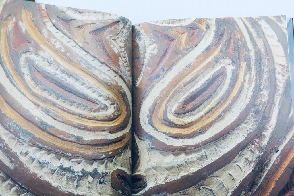 New Guinea Art Masterpieces from Jolika Collection