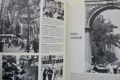 New York in photographs 1961 – Image 6