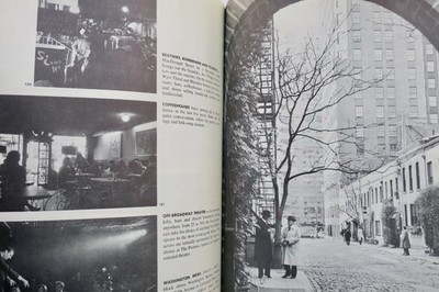New York in photographs 1961 – Image 3