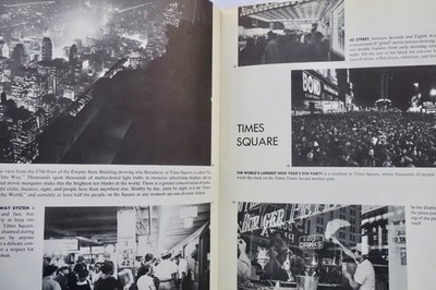 New York in photographs 1961 – Image 7