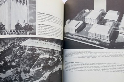 New York in photographs 1961 – Image 2
