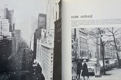 New York in photographs 1961 – Image 5