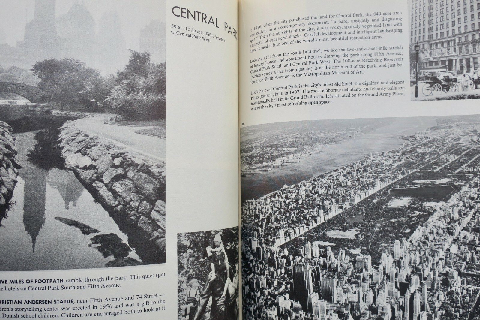 引人入胜的纽约城市黑白照片集 – Image 4