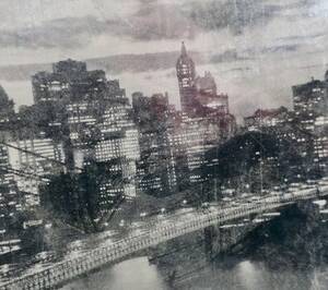 New York in Fotografien 1961