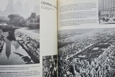 New York in photographs 1961 – Image 4