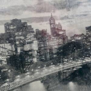 New York in photographs 1961