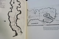 New Zeeland EARLY SKETCHES AND CHARTS OF BANKS PENINSULA 1770-1850 – Image 33