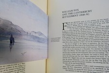 New Zeeland EARLY SKETCHES AND CHARTS OF BANKS PENINSULA 1770-1850 – Image 25