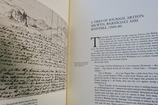 New Zeeland EARLY SKETCHES AND CHARTS OF BANKS PENINSULA 1770-1850 – Image 27