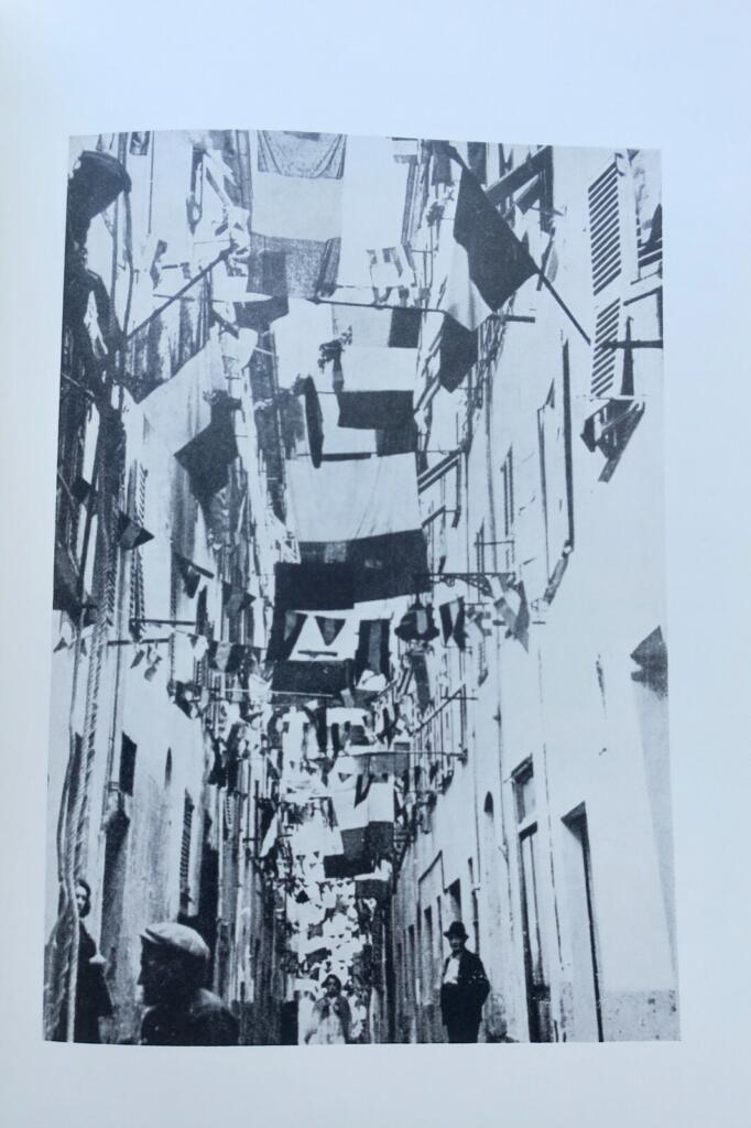 NICE Histoire de Nice LATOUCHE 1951